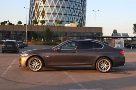 Обява за продажба на BMW 530 M Pack / Сменени вериги   ~18 600 лв. - изображение 4