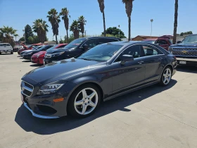     Mercedes-Benz CLS 400 FACELIFT* AMG* HARMAN* DOLBY* LANE ASSIST* * 