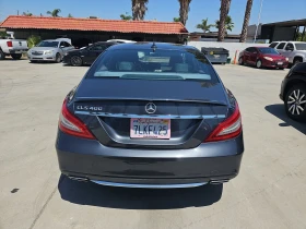     Mercedes-Benz CLS 400 FACELIFT* AMG* HARMAN* DOLBY* LANE ASSIST* * 