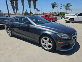     Mercedes-Benz CLS 400 FACELIFT* AMG* HARMAN* DOLBY* LANE ASSIST* * 