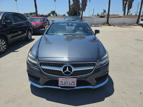Mercedes-Benz CLS 400 FACELIFT* AMG* HARMAN* DOLBY* LANE ASSIST* ОБДУХ* 