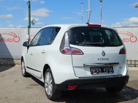 Renault Scenic 1.5DCI/FACELIFT/6ск/LED/NAVI/БЛУТУТ/EURO 5B/ТОП - 7800 лв. - 24456348 5