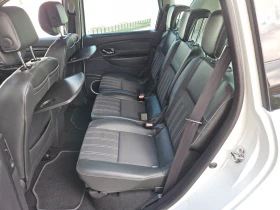 Renault Scenic 1.5DCI/FACELIFT/6ск/LED/NAVI/БЛУТУТ/EURO 5B/ТОП - 7800 лв. - 24456348 16