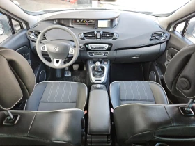 Renault Scenic 1.5DCI/FACELIFT/6ск/LED/NAVI/БЛУТУТ/EURO 5B/ТОП - 7800 лв. - 24456348 10
