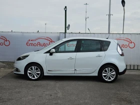 Renault Scenic 1.5DCI/FACELIFT/6ск/LED/NAVI/БЛУТУТ/EURO 5B/ТОП - 7800 лв. - 24456348 6