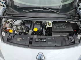 Renault Scenic 1.5DCI/FACELIFT/6ск/LED/NAVI/БЛУТУТ/EURO 5B/ТОП - 7800 лв. - 24456348 8