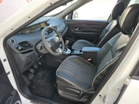Renault Scenic 1.5DCI/FACELIFT/6ск/LED/NAVI/БЛУТУТ/EURO 5B/ТОП - 7800 лв. - 24456348 9