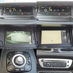 Renault Scenic 1.5DCI/FACELIFT/6ск/LED/NAVI/БЛУТУТ/EURO 5B/ТОП - 7800 лв. - 24456348 13