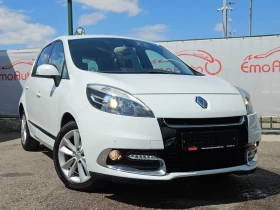 Renault Scenic 1.5DCI/FACELIFT/6ск/LED/NAVI/БЛУТУТ/EURO 5B/ТОП