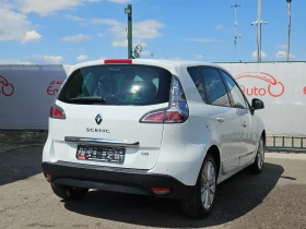 Renault Scenic 1.5DCI/FACELIFT/6ск/LED/NAVI/БЛУТУТ/EURO 5B/ТОП - 7800 лв. - 24456348 3