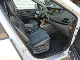 Renault Scenic 1.5DCI/FACELIFT/6ск/LED/NAVI/БЛУТУТ/EURO 5B/ТОП - 7800 лв. - 24456348 15