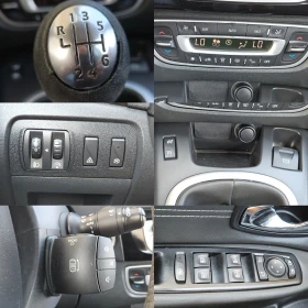 Renault Scenic 1.5DCI/FACELIFT/6ск/LED/NAVI/БЛУТУТ/EURO 5B/ТОП - 7800 лв. - 24456348 14