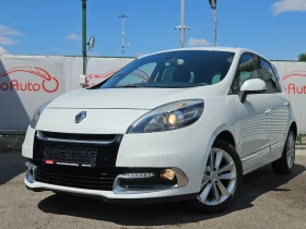 Renault Scenic 1.5DCI/FACELIFT/6ск/LED/NAVI/БЛУТУТ/EURO 5B/ТОП - 7800 лв. - 24456348 7
