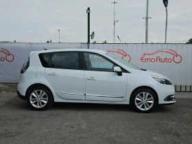 Renault Scenic 1.5DCI/FACELIFT/6ск/LED/NAVI/БЛУТУТ/EURO 5B/ТОП - 7800 лв. - 24456348 2