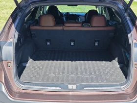 Subaru Outback XT Premier 2.4 turbo LPG - 49999 лв. - 90903362 16