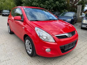Hyundai I20 1.25 78. | Mobile.bg    7