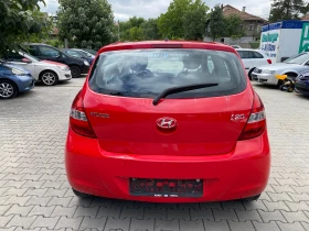 Hyundai I20 1.25 78. | Mobile.bg    4