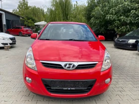 Hyundai I20 1.25 78. | Mobile.bg    8