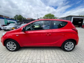 Hyundai I20 1.25 78. | Mobile.bg    2
