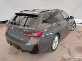 Обява за продажба на BMW 330 i xDrive Touring M Sport Paket ~ 101 052 лв. - изображение 2