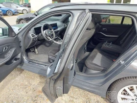 Обява за продажба на BMW 330 i xDrive Touring M Sport Paket ~ 101 052 лв. - изображение 4