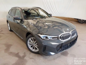 Обява за продажба на BMW 330 i xDrive Touring M Sport Paket ~ 101 052 лв. - изображение 3