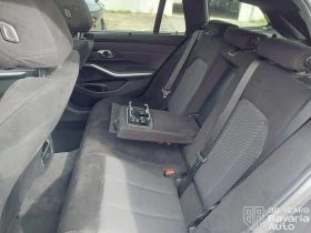 Обява за продажба на BMW 330 i xDrive Touring M Sport Paket ~ 101 052 лв. - изображение 7