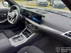 Обява за продажба на BMW 330 i xDrive Touring M Sport Paket ~ 101 052 лв. - изображение 6
