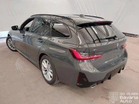 Обява за продажба на BMW 330 i xDrive Touring M Sport Paket ~ 101 052 лв. - изображение 1