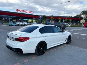 Обява за продажба на BMW 540 M Performance ~65 000 лв. - изображение 3