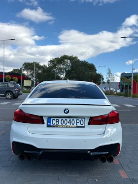 Обява за продажба на BMW 540 M Performance ~65 000 лв. - изображение 5