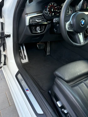 Обява за продажба на BMW 540 M Performance ~65 000 лв. - изображение 11
