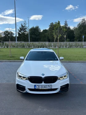 Обява за продажба на BMW 540 M Performance ~65 000 лв. - изображение 4