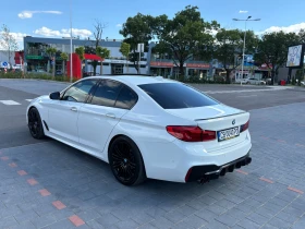 Обява за продажба на BMW 540 M Performance ~65 000 лв. - изображение 2