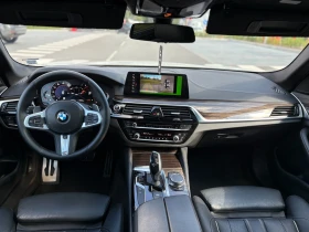 Обява за продажба на BMW 540 M Performance ~65 000 лв. - изображение 10