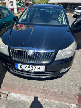 Skoda Octavia | Mobile.bg    11