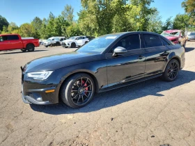 Audi S4 PREMIUM PLUS * * CARFAX * * АВТО КРЕДИТ * * 