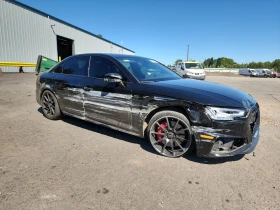 Audi S4 PREMIUM PLUS * * CARFAX * * АВТО КРЕДИТ * * - 25499 лв. - 70276139 2