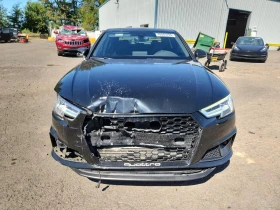 Audi S4 PREMIUM PLUS * * CARFAX * * АВТО КРЕДИТ * * - 25499 лв. - 70276139 3