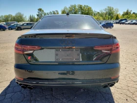 Audi S4 PREMIUM PLUS * * CARFAX * * АВТО КРЕДИТ * * - 25499 лв. - 70276139 6