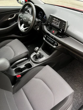 Обява за продажба на Hyundai I30 1.4 Select ~21 900 лв. - изображение 10