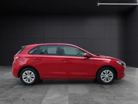 Обява за продажба на Hyundai I30 1.4 Select ~21 900 лв. - изображение 6