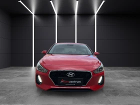 Обява за продажба на Hyundai I30 1.4 Select ~21 900 лв. - изображение 4