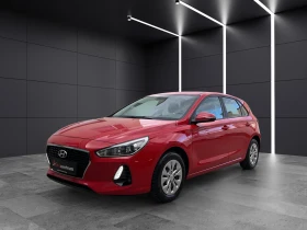 Обява за продажба на Hyundai I30 1.4 Select ~21 900 лв. - изображение 1