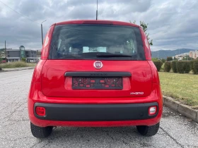 Обява за продажба на Fiat Panda 1.0 Hybrid Top ~15 600 лв. - изображение 3