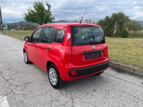 Обява за продажба на Fiat Panda 1.0 Hybrid Top ~15 600 лв. - изображение 2