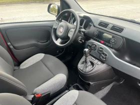 Обява за продажба на Fiat Panda 1.0 Hybrid Top ~15 600 лв. - изображение 8