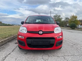 Обява за продажба на Fiat Panda 1.0 Hybrid Top ~15 600 лв. - изображение 1