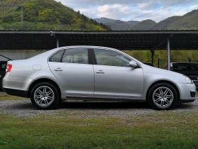 VW Jetta -1.9TDI-105-- | Mobile.bg    2