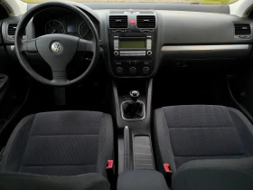VW Jetta -1.9TDI-105-- | Mobile.bg    13